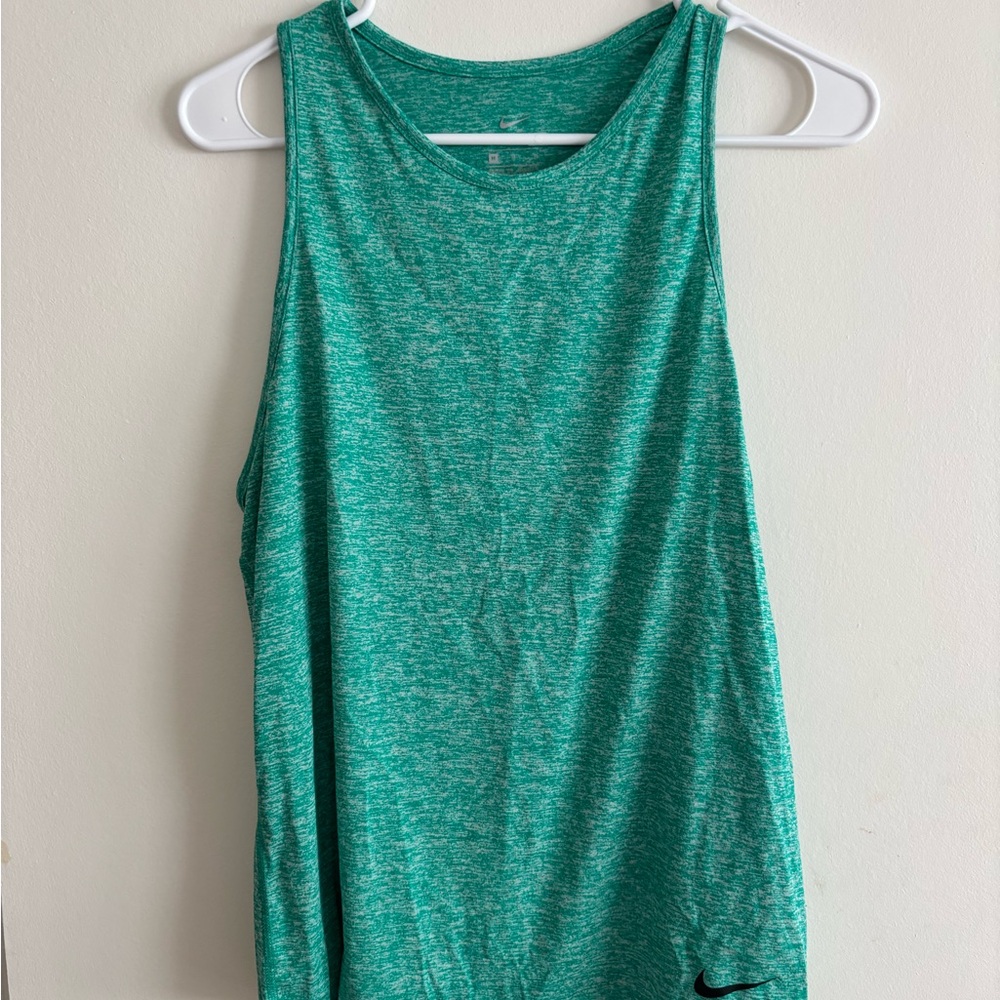 Nike Tank Top